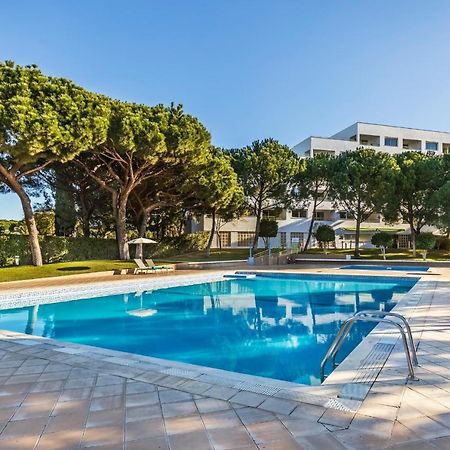 The Patio Suite Hotel Albufeira Exteriér fotografie
