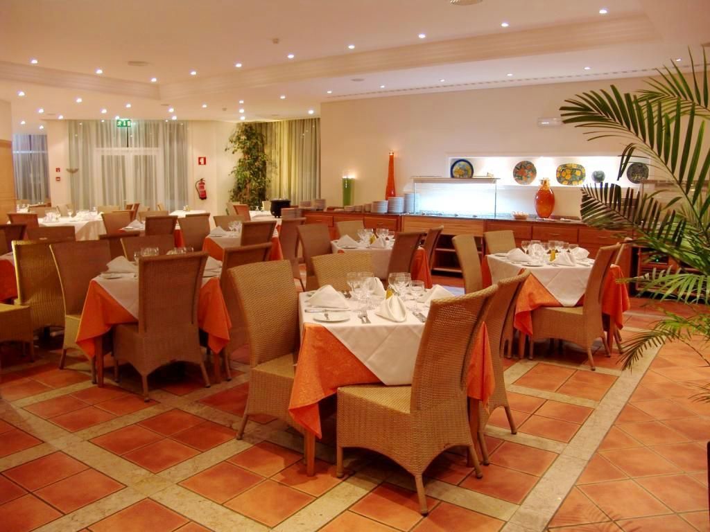 The Patio Suite Hotel Albufeira Exteriér fotografie